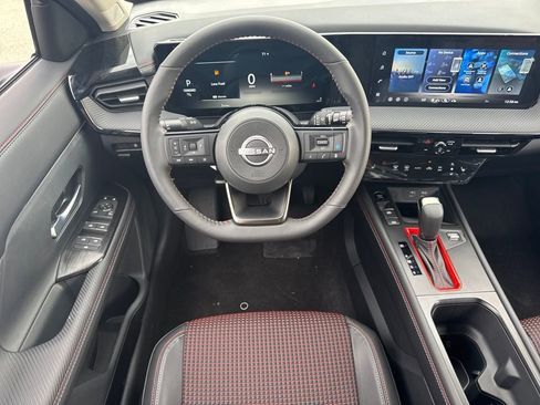 New 2026 Nissan Kicks SR w/ SR Premium Package image 14