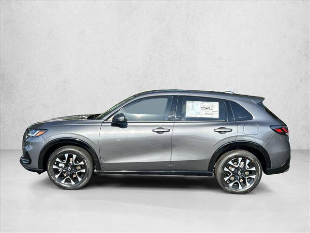 New 2027 Honda HR-V EX-L image 5