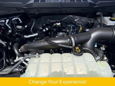 Used 2025 Ford F150 XL w/ Equipment Group 103A High AWD/4WD image 28