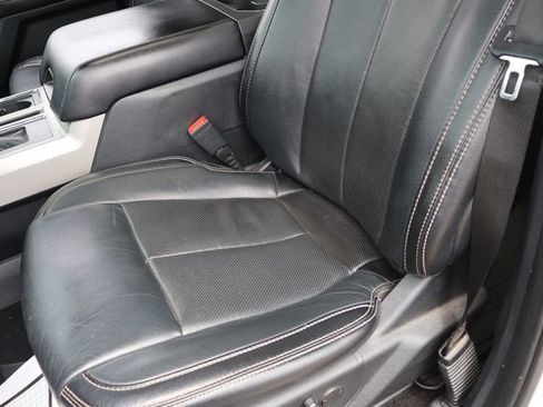 Used 2020 Ford F150 Lariat AWD/4WD image 21