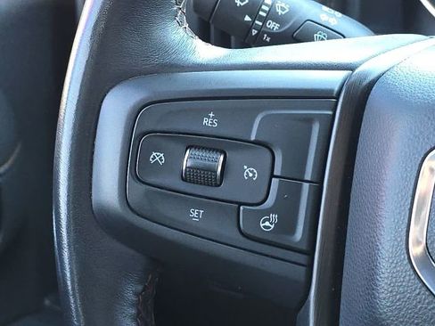 Used 2022 GMC Sierra 2500 AT4 w/ AT4 Preferred Package image 31