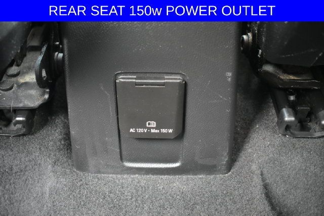 Used 2019 Chevrolet Trax LT AWD/4WD image 7