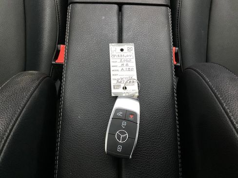 Used 2020 Mercedes-Benz A 220 w/ Premium Package image 44