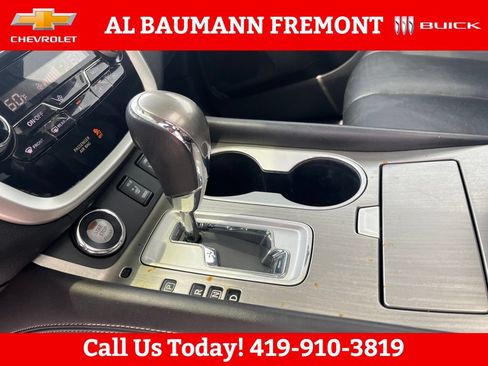 Used 2015 Nissan Murano SL w/ SL Technology Package AWD/4WD image 24