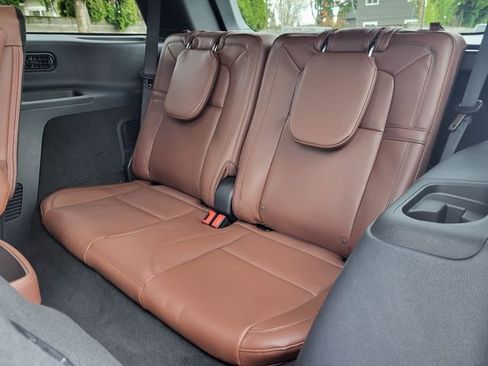 New 2026 Lincoln Aviator Reserve image 17