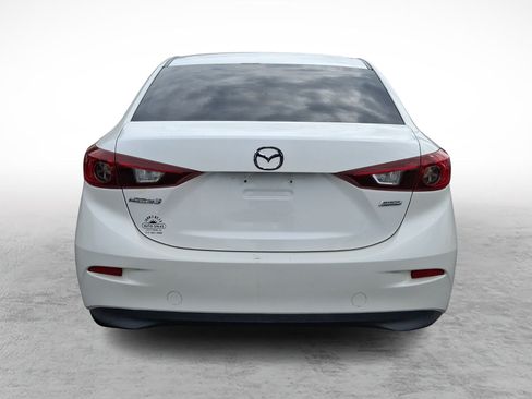 Used 2015 MAZDA MAZDA3 i Sport FWD image 5