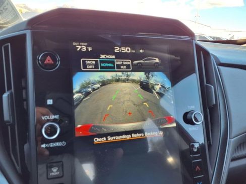 New 2026 Subaru Crosstrek 2.0i Premium image 3