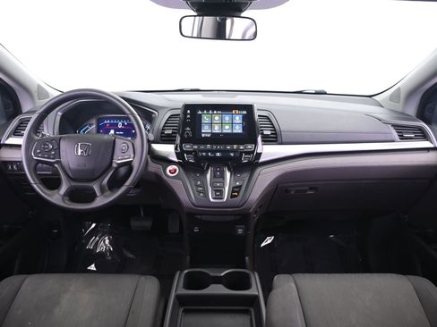Used 2021 Honda Odyssey EX image 30