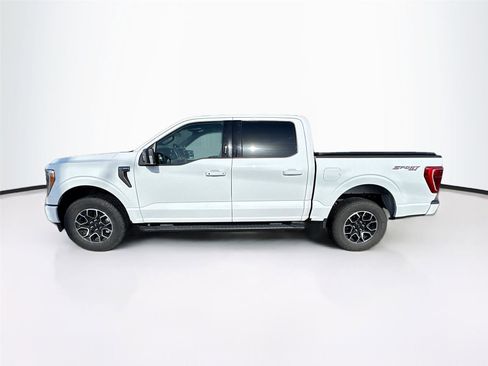 Used 2023 Ford F150 XLT w/ Equipment Group 302A High AWD/4WD image 2