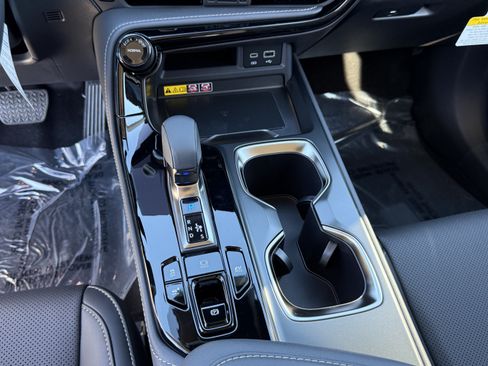 New 2026 Lexus NX 350h AWD w/ Premium Package image 25