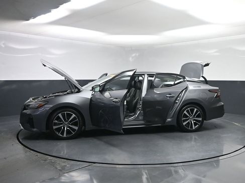 Used 2023 Nissan Maxima SV w/ Floor Mat Group image 26