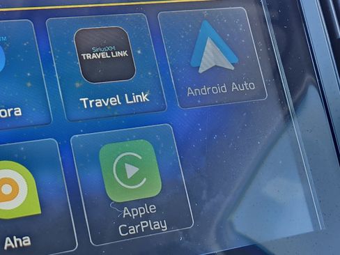 Used 2024 Subaru Forester Sport image 28