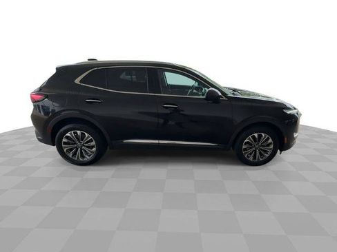 Used 2025 Buick Envision Preferred AWD/4WD image 9