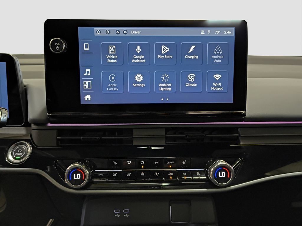 Used 2024 Honda Prologue Touring image 14