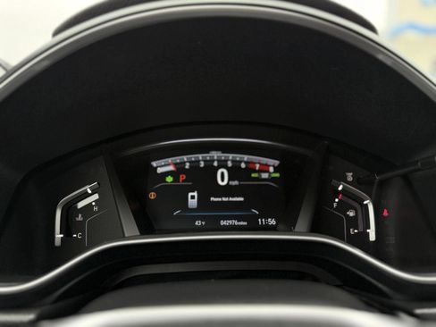 Certified 2022 Honda CR-V EX-L image 17