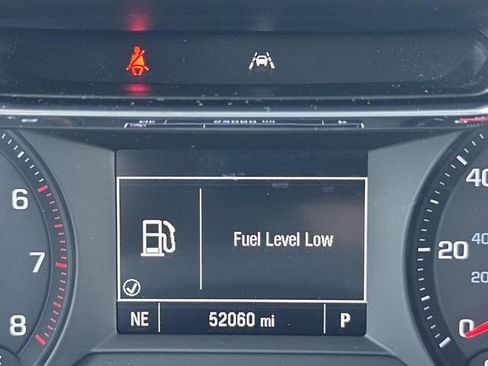 Used 2023 Chevrolet TrailBlazer ACTIV w/ Convenience Package image 28