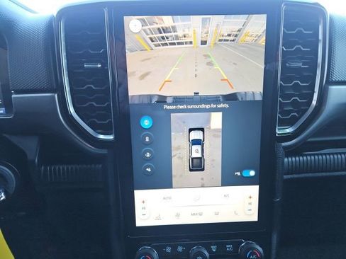 Used 2024 Ford Ranger XLT w/ Technology Package image 20