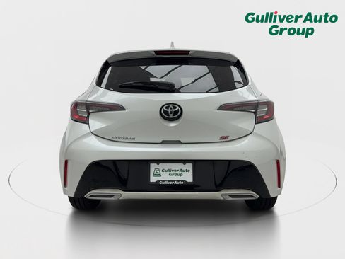 Used 2021 Toyota Corolla SE FWD image 7