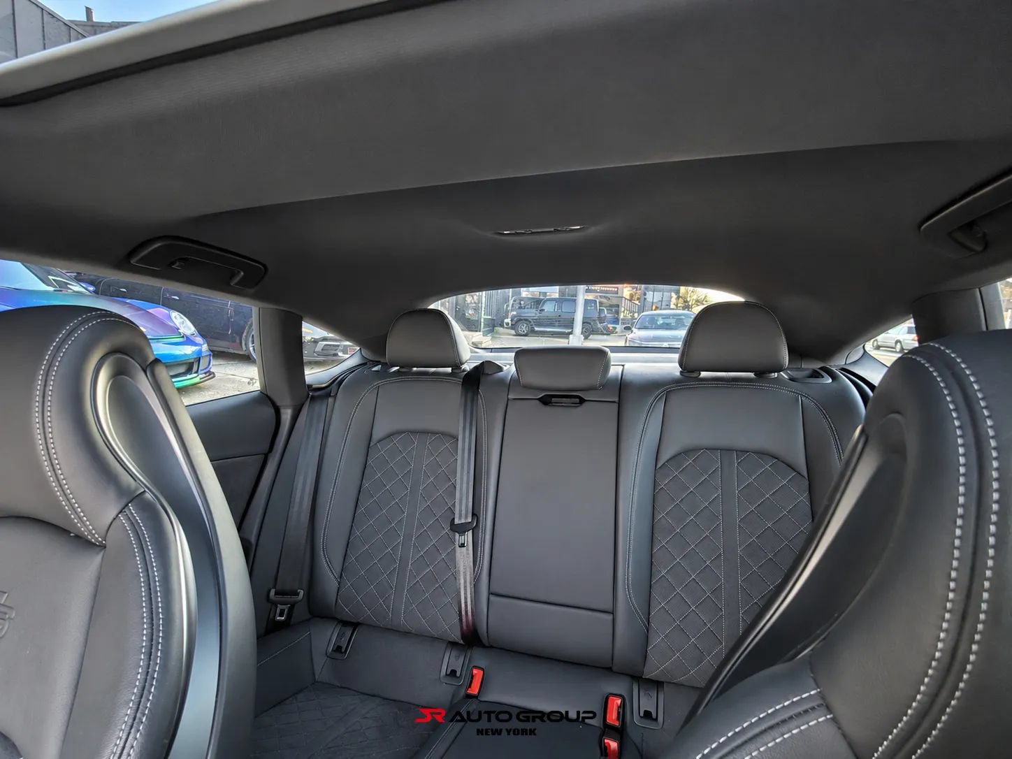 Used 2022 Audi S5 Premium Plus w/ Premium Plus Package AWD/4WD image 52