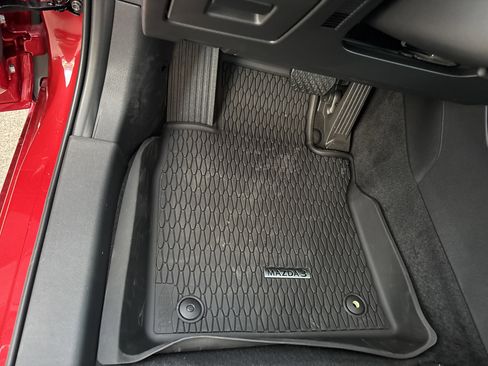 New 2026 MAZDA MAZDA3 s Sport image 20