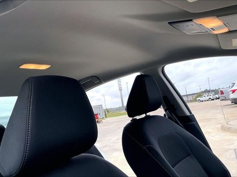 Used 2025 Nissan Altima 2.5 SV image 22