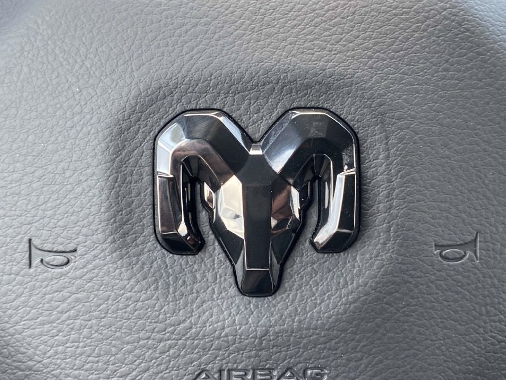 New 2026 RAM 1500 RHO w/ RHO Level 1 Equipment Group AWD/4WD image 26
