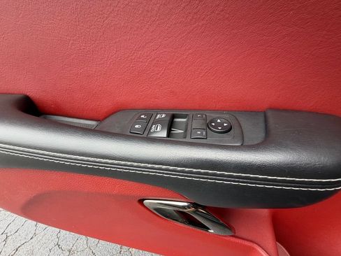 Used 2019 Dodge Challenger SRT Hellcat w/ Laguna Leather Package RWD image 17