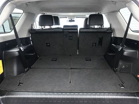 Certified 2016 Toyota 4Runner Limited image 25