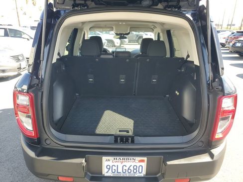 Used 2023 Ford Bronco Sport Big Bend image 8