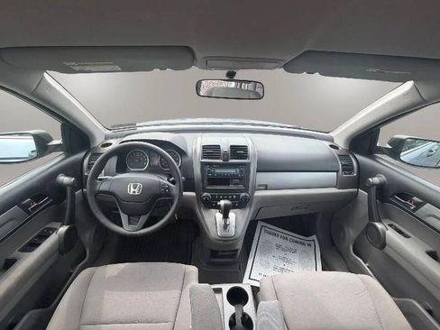 Used 2011 Honda CR-V LX image 10