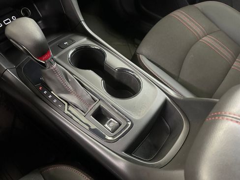 Certified 2023 Chevrolet Equinox RS w/ LPO, Floor Liner Package image 16