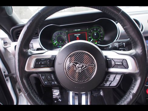 Used 2021 Ford Mustang GT Premium w/ Equipment Group 401A image 23