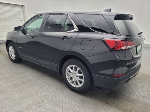 Used 2024 Chevrolet Equinox LT FWD image 5