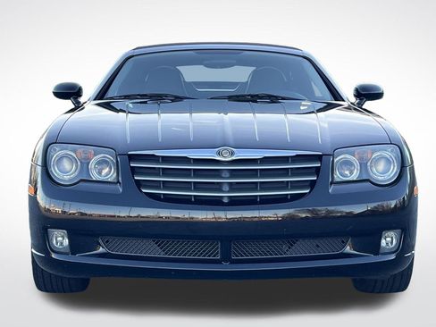 Used 2005 Chrysler Crossfire Limited image 29