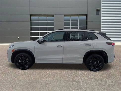 New 2026 Volkswagen Tiguan SE R-Line image 4