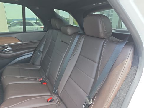 Used 2022 Mercedes-Benz GLE 350 4MATIC image 13