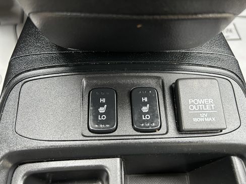 Used 2015 Honda CR-V EX image 17