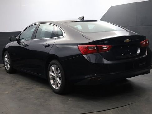 Used 2023 Chevrolet Malibu LT image 5