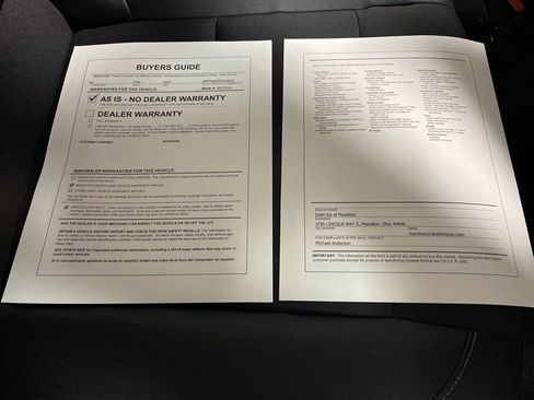 Certified 2023 Kia Forte GT-Line w/ GT-Line Premium Package image 36