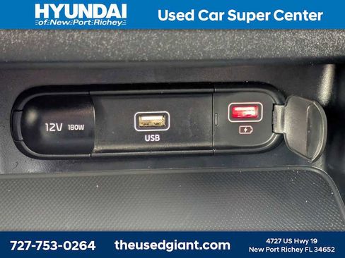 Used 2024 Kia Forte GT-Line image 22