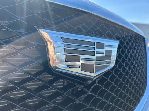 New 2026 Cadillac XT5 Sportv w/ LPO, Onyx Lite Package AWD/4WD image 31