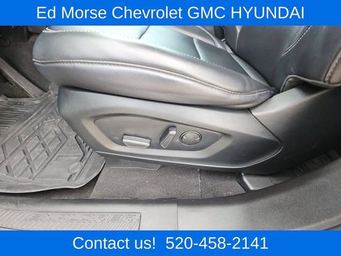 Used 2023 Ford Explorer XLT w/ Equipment Group 202A RWD image 10