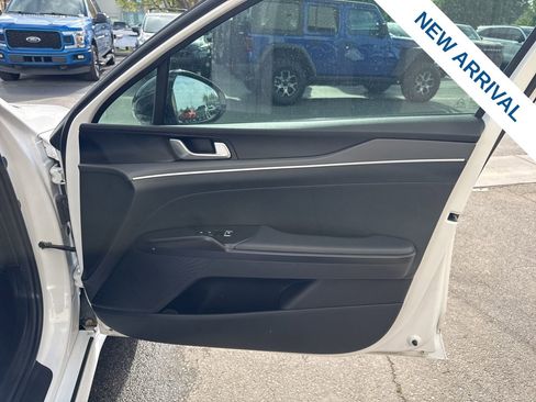 Used 2021 Kia K5 GT-Line image 10