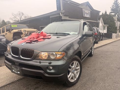 Used 2005 BMW X5 3.0i image 2