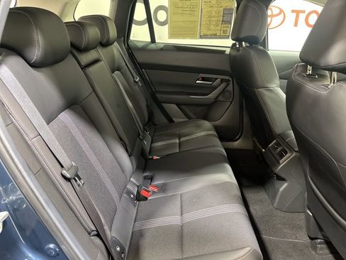 Used 2025 MAZDA CX-50 AWD 2.5 S w/ Preferred Package image 16