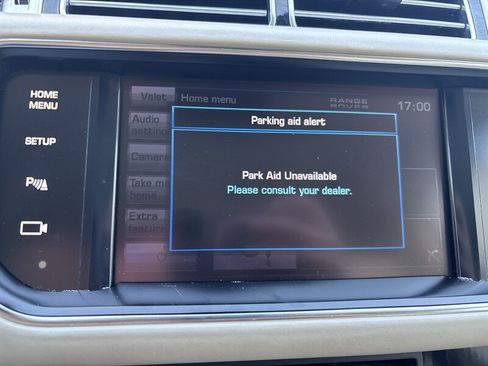 Used 2013 Land Rover Range Rover HSE AWD/4WD image 48