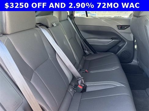 New 2026 Subaru Crosstrek 2.0i Premium image 18