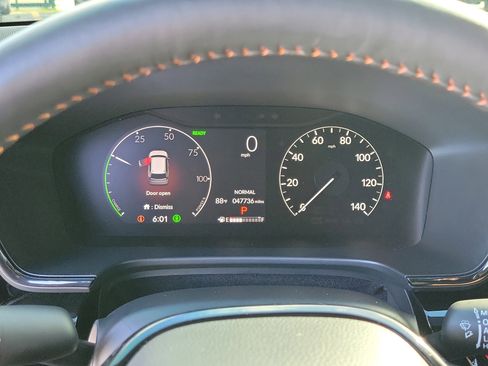 Used 2023 Honda CR-V Sport Touring image 26