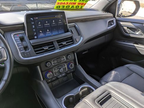 Certified 2023 Chevrolet Tahoe LT image 19