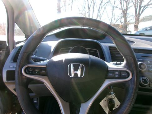Used 2009 Honda Civic EX image 12